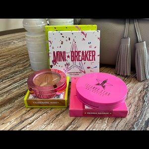 Jeffree ⭐️ Bundle